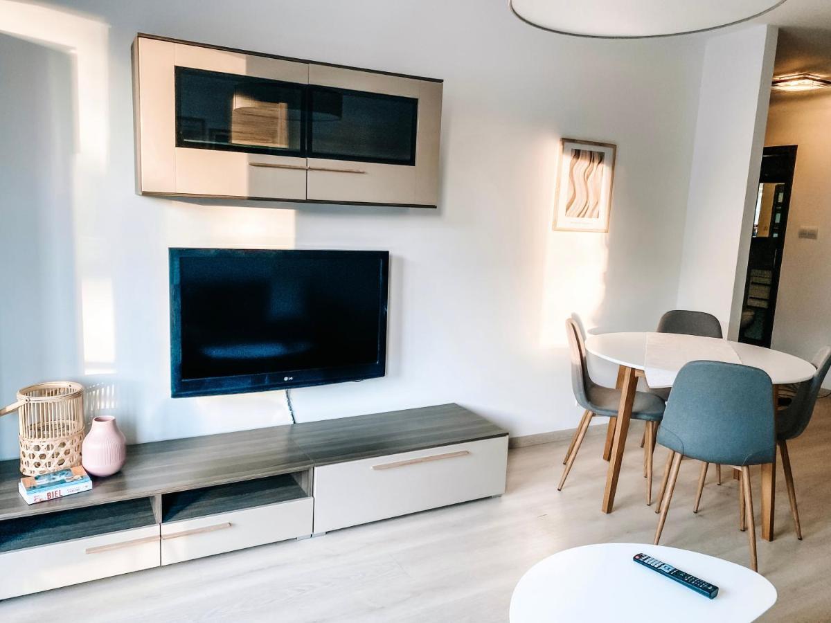 Apartament 55 Władysławowo Dış mekan fotoğraf