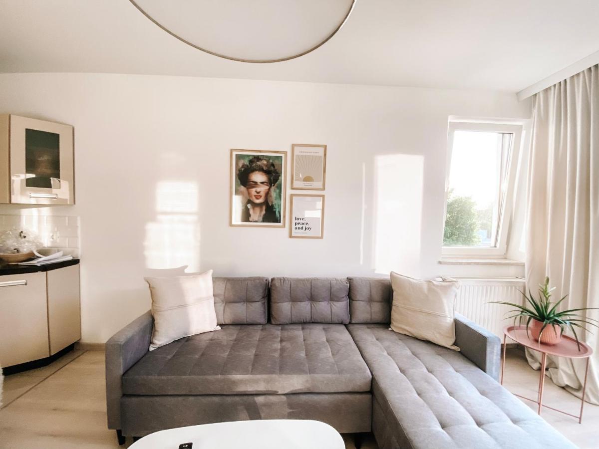 Apartament 55 Władysławowo Dış mekan fotoğraf