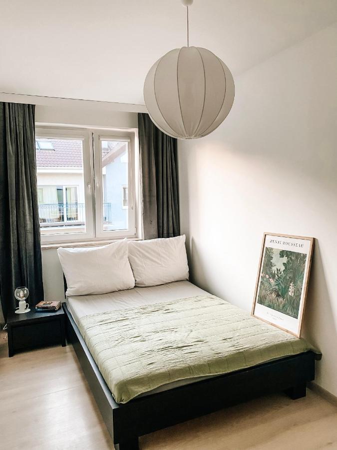Apartament 55 Władysławowo Dış mekan fotoğraf
